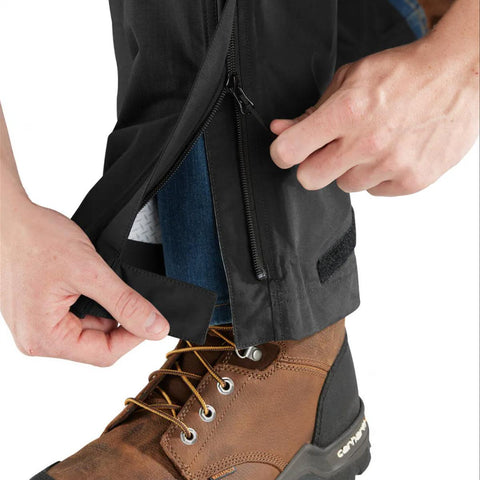 Storm Defender Relaxed Fit Lightweight Packable Pant 106437 B