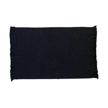 Casual Classics Placemats black