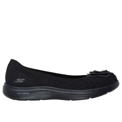 Black Woman's On-the-GO Flex Radiant - Flora 138451