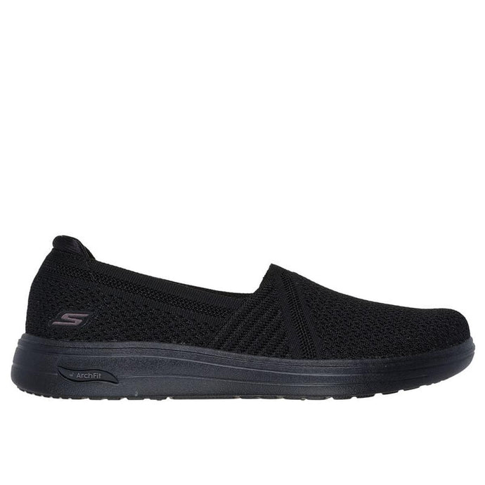 Black Women's Arch Fit Inspire - Sydney 138701