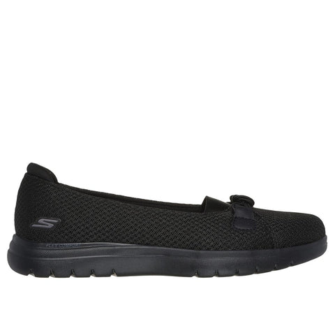 Black Women's On-the-GO Flex - Peony 136529