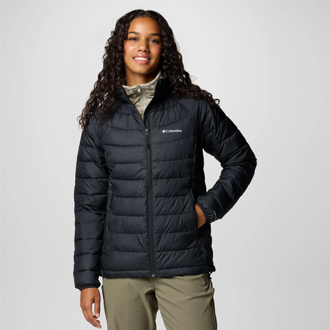 Black Powder Lite II Jacket