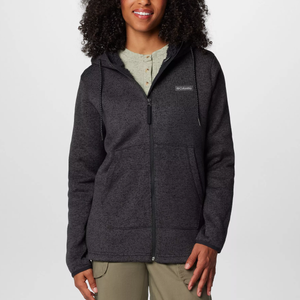 Columbia Women s Sweater Weather II Sherpa Full Zip Jacket 2085691 Good s Store Online