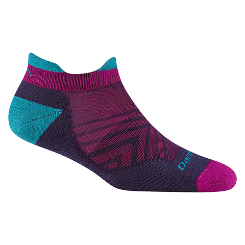 Women's No-Show Running Tab Socks 1047