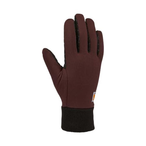 Women's Stretch Fleece Liner Glove GF0832W