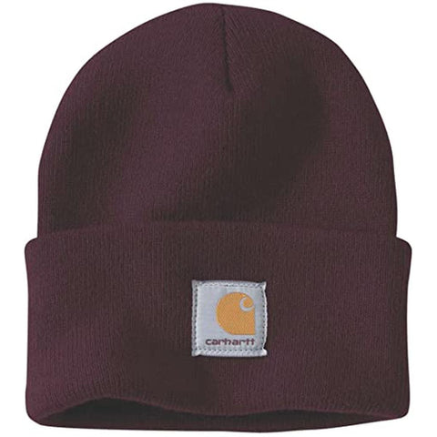 Unisex Knit Watch Hat A18