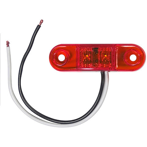 Blazer C3221R Mini Clearance Light Red