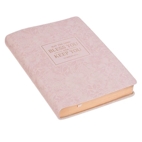 Bless You and Keep You Journal JL994