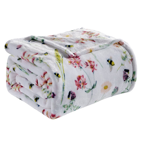 Folded Up Blanket