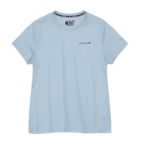 Women's Force Sun Defender Relaxed Fit Short-Sleeve Shirt 106830