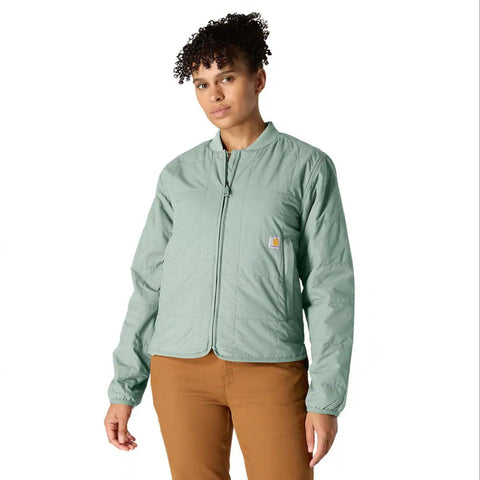 Blue Cove Women's Rockford Lightweight Insulated Jacket 106486