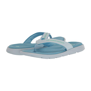 Blue Girls' Ignite Pro Marbella Slides 3026042