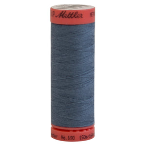 Blue Jean Color thread.