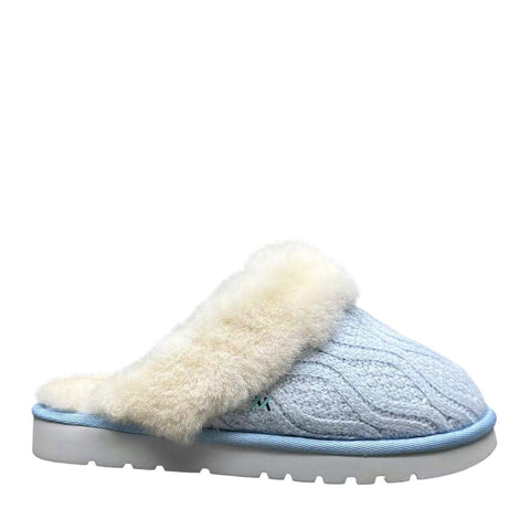 Women's Lia Scuff Slippers MW2556