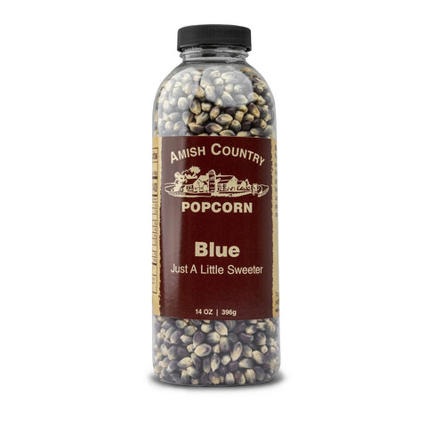 Amish Country Popcorn