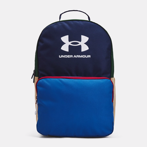 UA Loudon Light Backpack 1380476 Blue