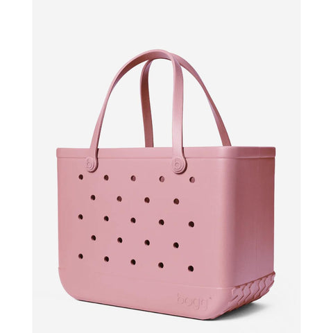 Blushing Pink Original Bogg Bag