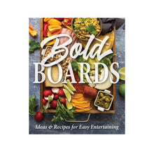 Bold Boards 7156 front covere