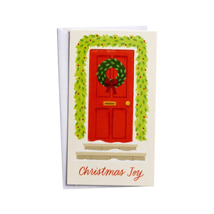 Boxed Christmas Cards Christmas Joy U0996