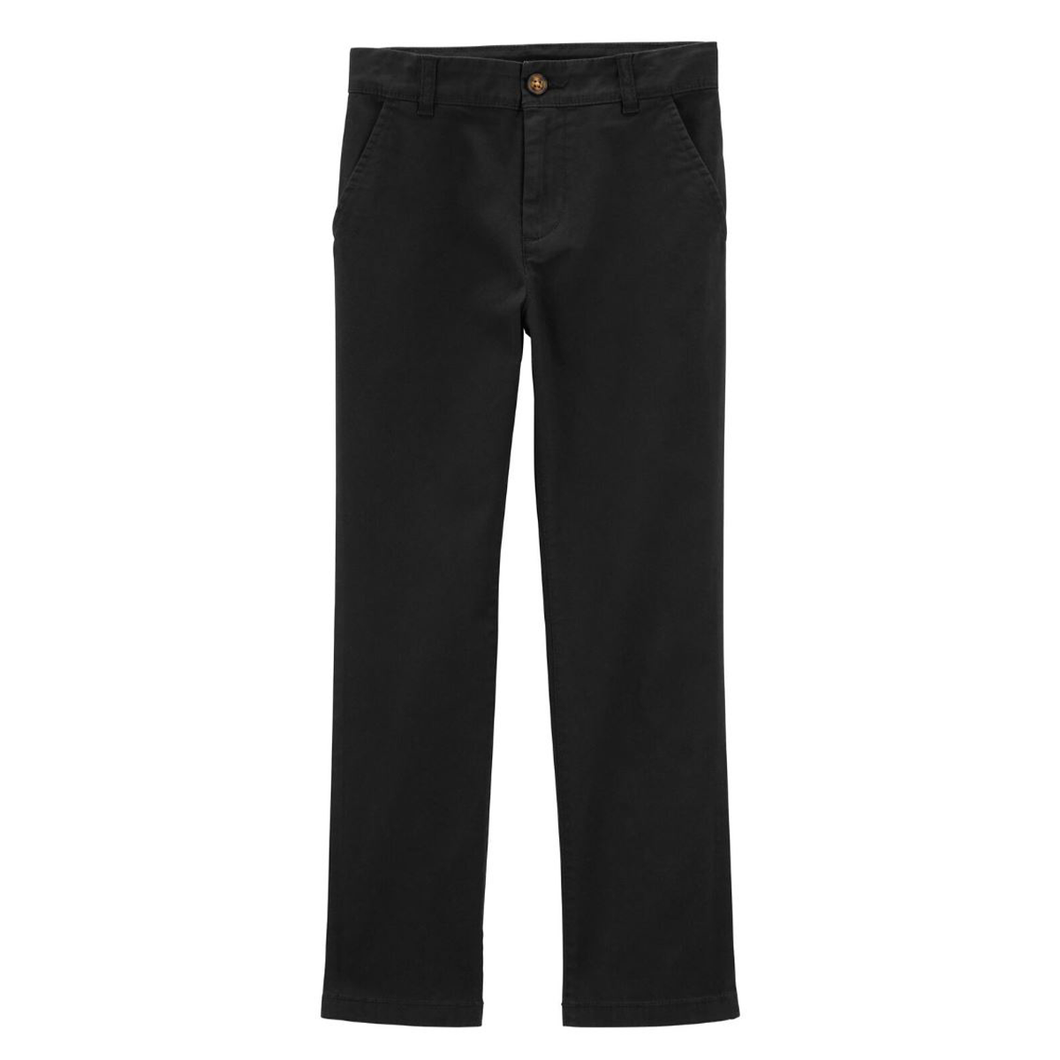 Boys' Flat-Front Dress Pants 3R611910