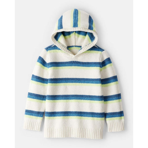 Boys' Hooded Sweater 3U100310