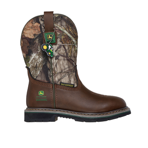 Boys john deere boots shop