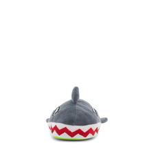 Boys' Shark Slipper- Gray 24378676 E