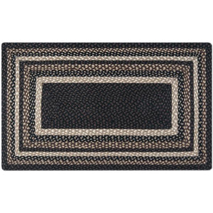 Gloria Non Slip Rubber Back Door mat -Landing Mat Carpet for Bottom of  Carpet for Stairs 20x30