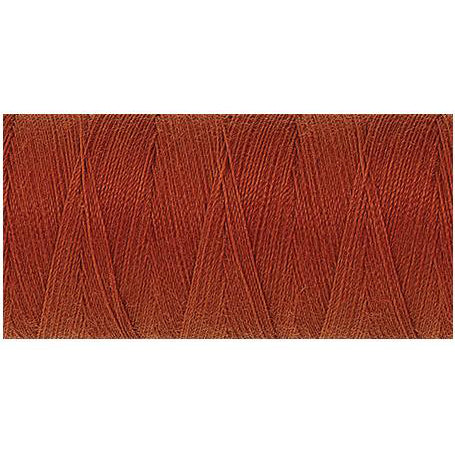 Brick Red 9161 Mettler Thread.