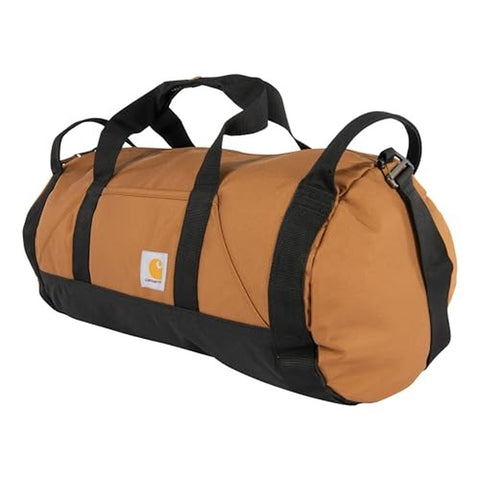 40L Classic Round Duffel Bag B0000500