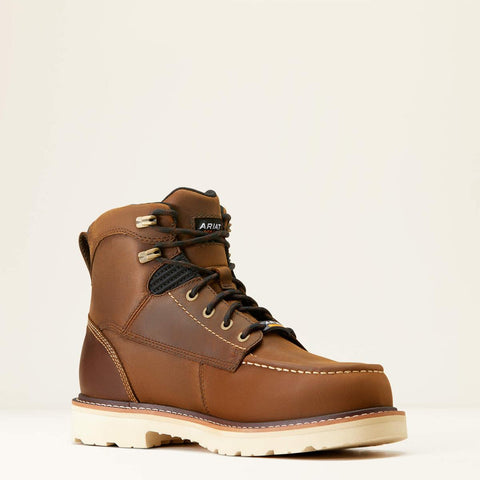 Men's Rebar Lift 6 in. Waterproof Composite Toe Work Boot 10046876
