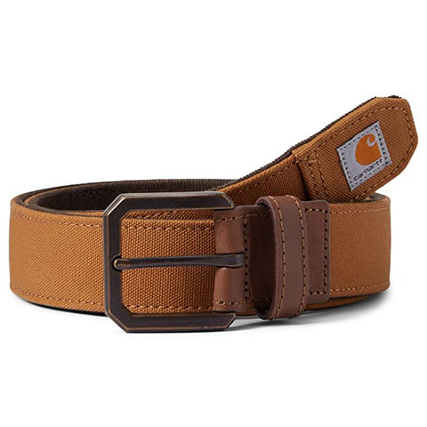 Men's Canvas Duck Belt A0005782