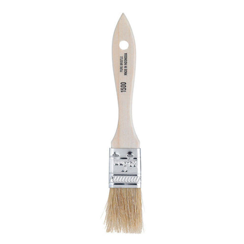 1 in. Flat Chip Brush