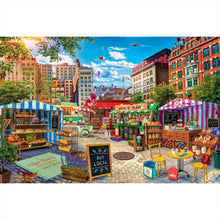 Buy Local Honey 750 PC Puzzle 32017 Poster