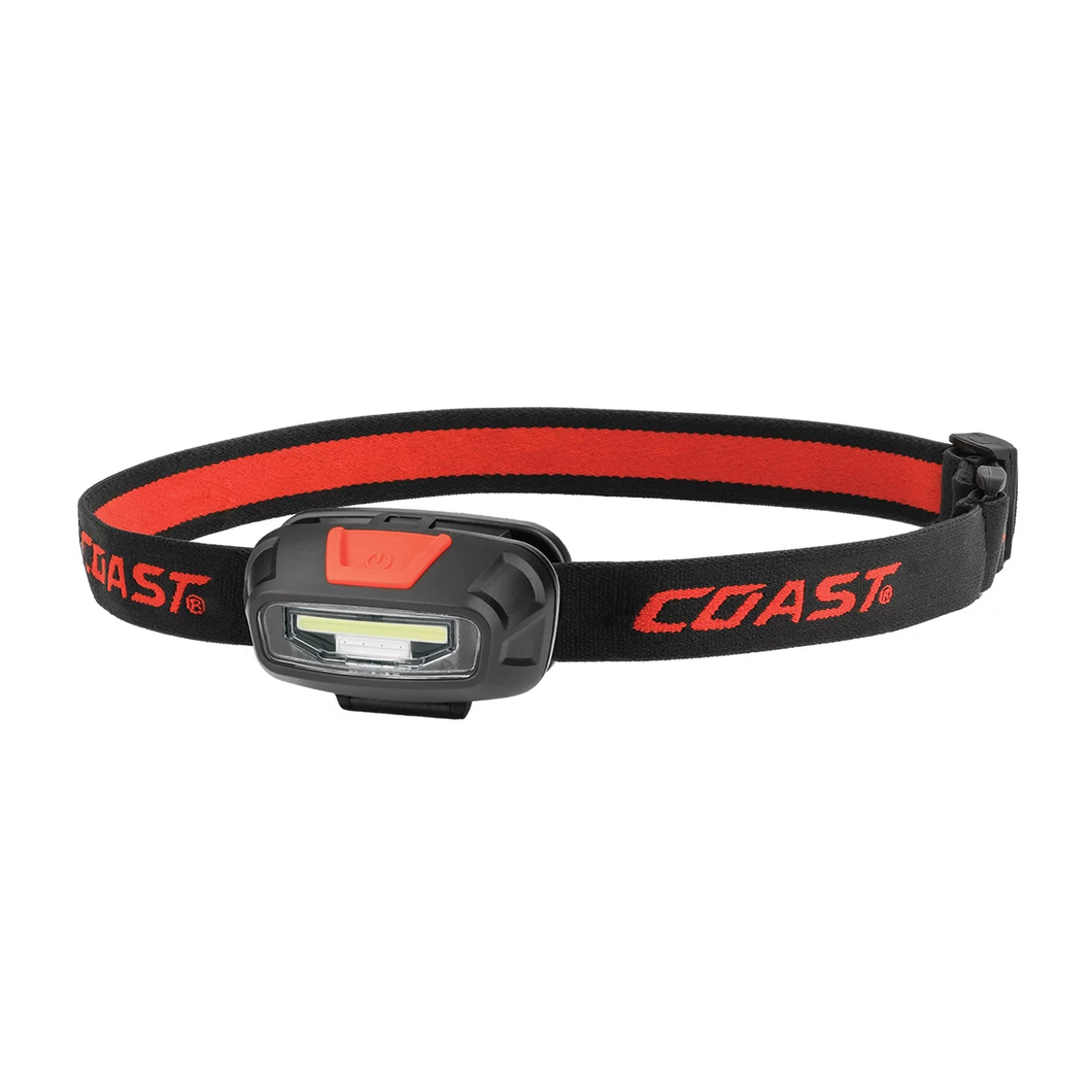 C.O.B. FL13 250 Lumen Headlamp 21597 A