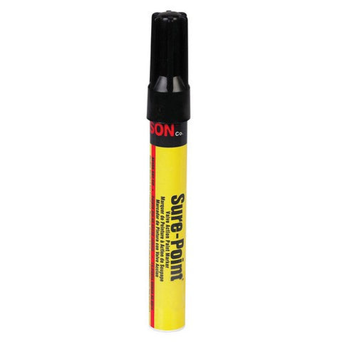 Black Valve Tip Paint Marker 1 Pack