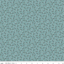 Prairie Cotton Fabric C12307 Cottage