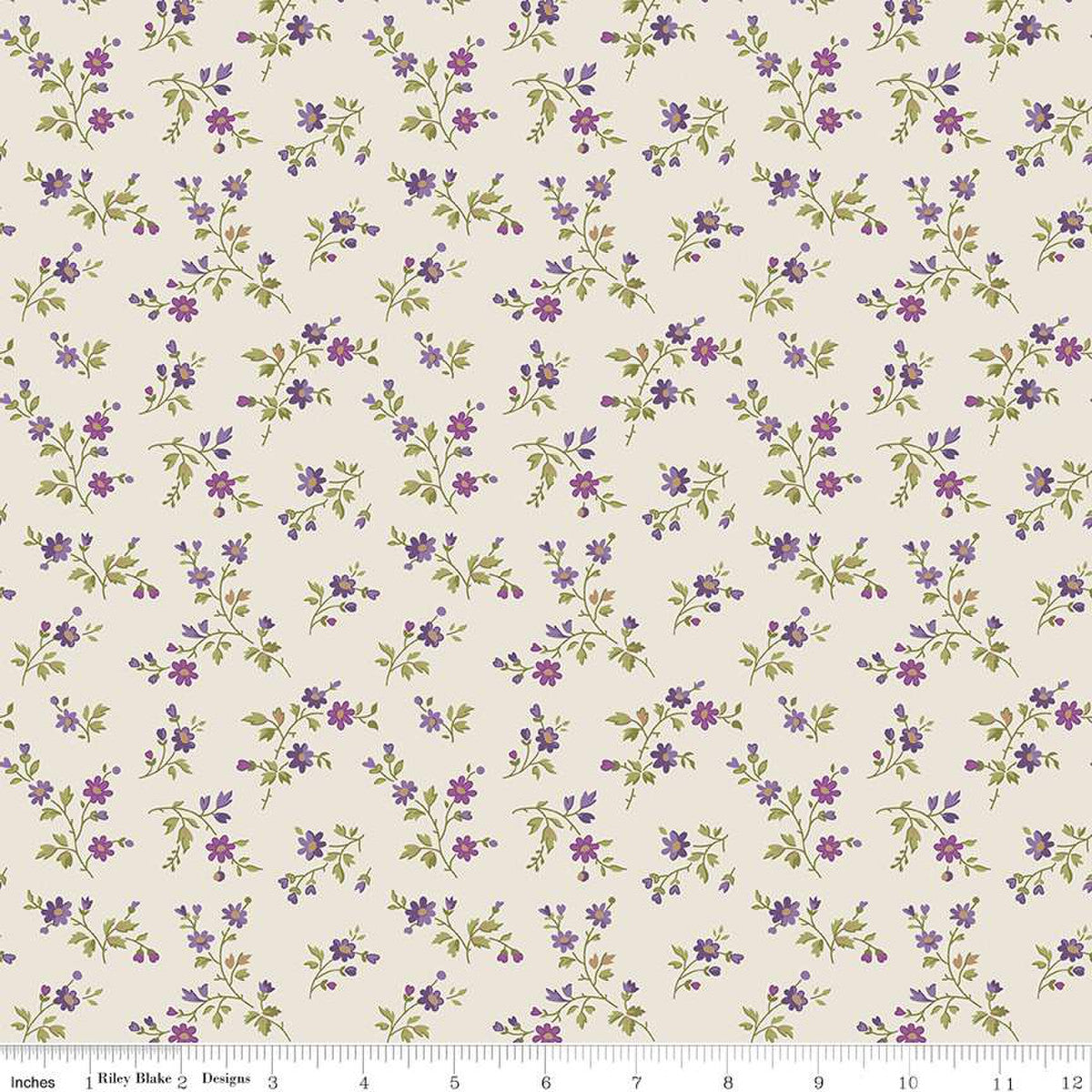 Anne of Green Gables - Current Collections - Fabric