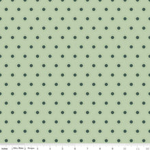 Green, Wanderlust Collection Jasmine Cotton Fabric C15476