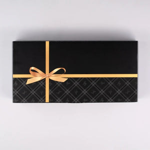 Front of Gift Packaging