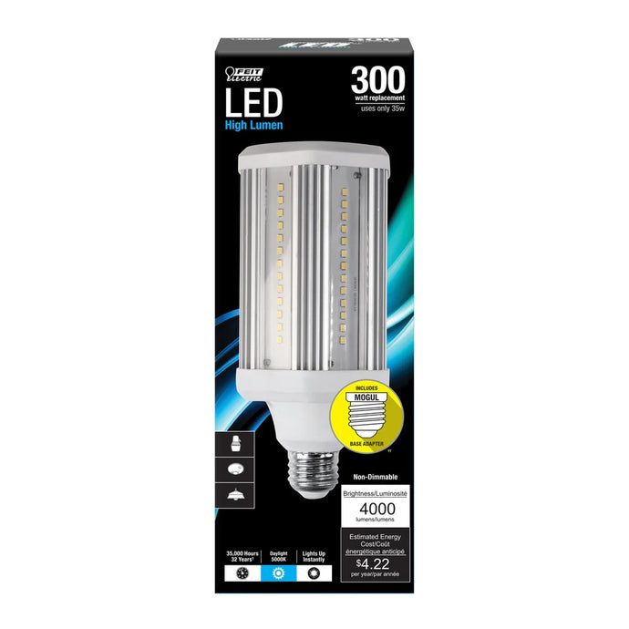 4000 Lumen Daylight LED Light C4000/5K/LEDG2