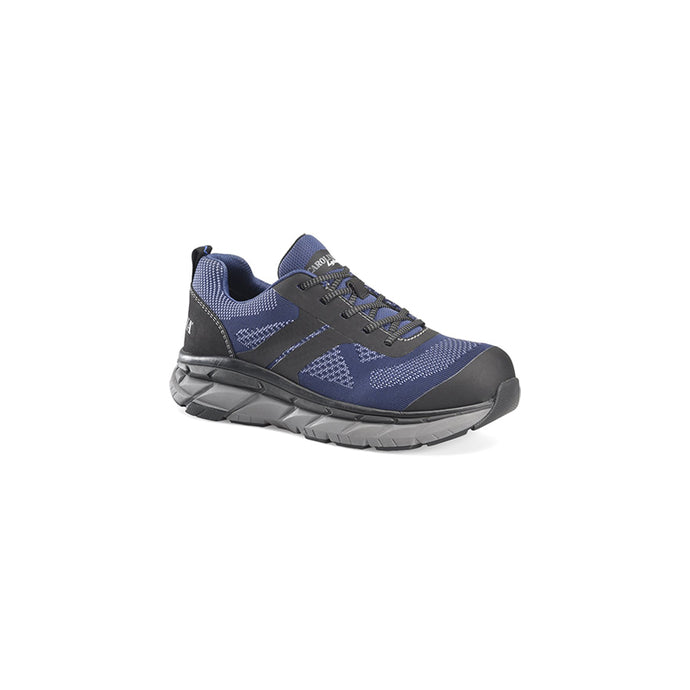 Carolina Voltrex Composite Safety Toe men's Work Sneaker in navy