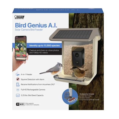 Front of Packaging