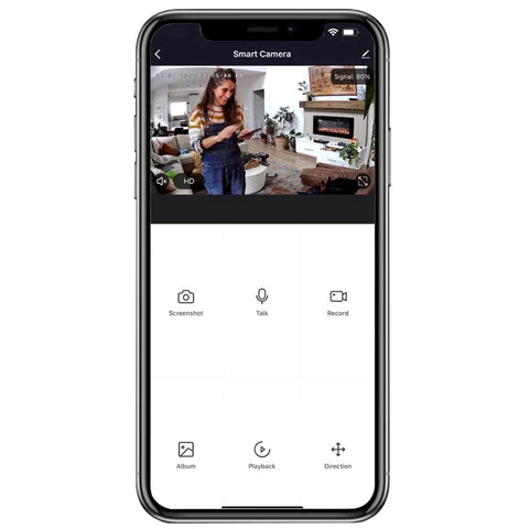 Feit Electric App