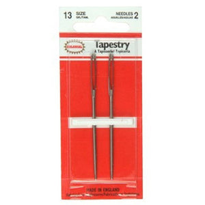 Size 13 Tapestry Needles CB-19813