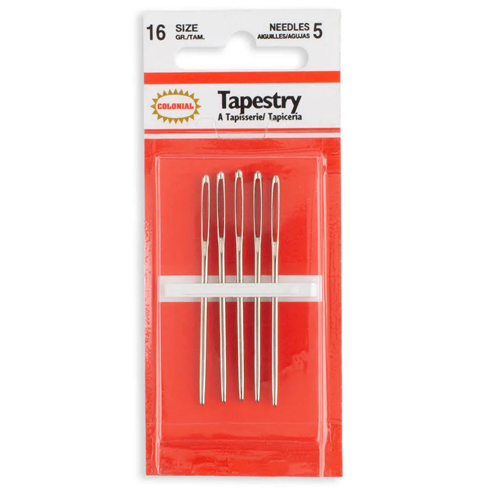 Size 16 Tapestry Needles CB-19816