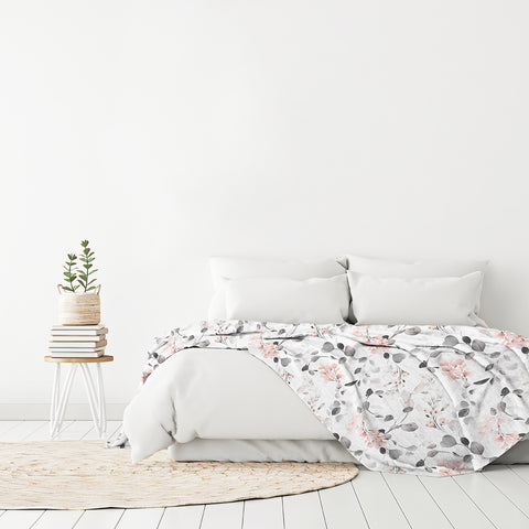 Blankets & Bedding
