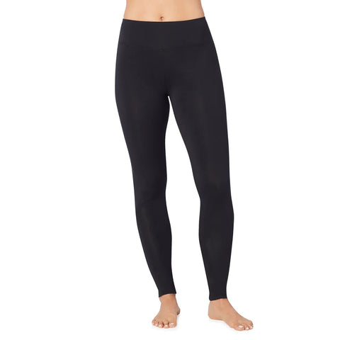 Black Women's Softwear High Waist Legging CD5027016-001
