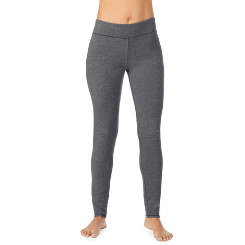 Charcoal Heather Women's Ultra Cozy Legging CD8627023-011