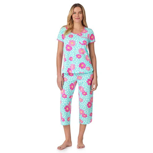 Women's 2-Piece Pajama Set CD8712890
